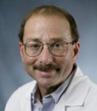 Dr. Robert A. Kaplan M.D.