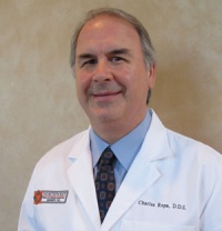 Dr. Charles M Repa DDS, Oral and Maxillofacial Surgeon