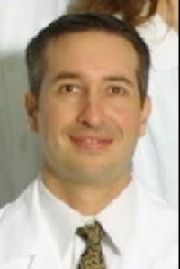 Dr. Thomas Moulthrop MD, Ear-Nose and Throat Doctor (ENT)