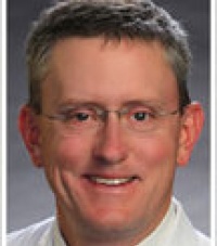 Dr. George John Vassar MD