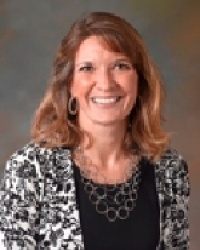 Dr. Jacqueline Ann Evans DO, OB-GYN (Obstetrician-Gynecologist)