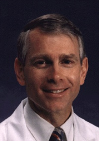 Dr. Stephen Smith Johns DDS