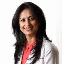 Dr. Priti A Amlani DMD, Dentist