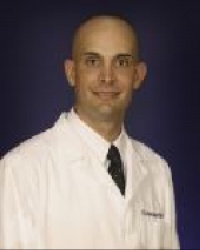 Dr. Michael Jason Hornbecker M.D., Internist