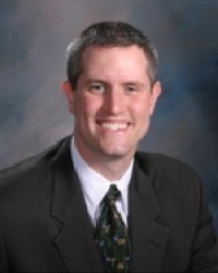 Dr. Steven Matthew Kovar M.D., Pediatrician