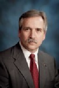 Dr. Donald Heaston Chamberlain M.D.