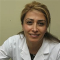 Dr. Mojgan Kakroudi Jamali DDS, Dentist