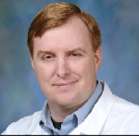 Dr. Joseph Clinton Parker M.D., Nephrologist (Kidney Specialist)