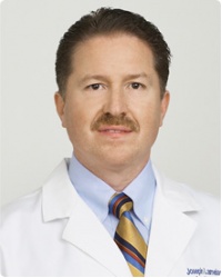 Dr. Joseph Lamelas MD, Thoracic Surgeon