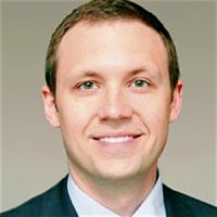Dr. Jonathan Allen Gant M.D., Orthopedist