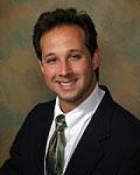 Dr. Andrew Bradley DMD, Endodontist