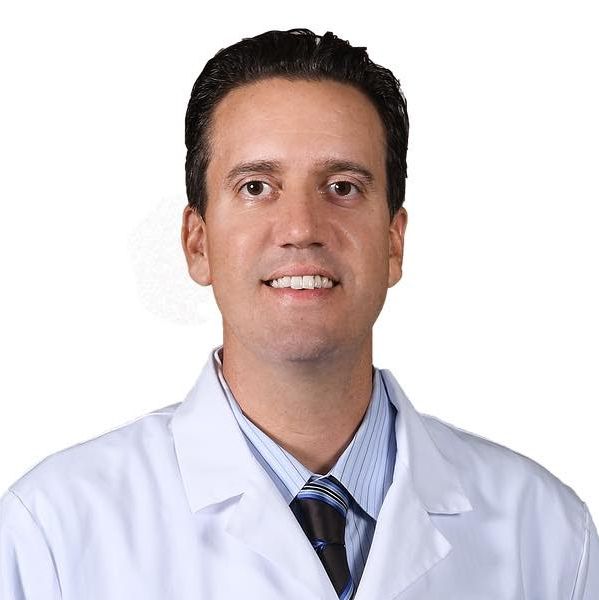 Dr. Enrique Jose Urrutia D.O.