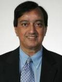 Vijay H Vohra MD, Internist