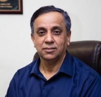 Dr. Aziz Ahmed Soomro M.D