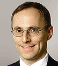 Jeffrey  Goldberger MD