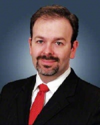 Dr. Brett Dennis Gerwin M.D., Ophthalmologist