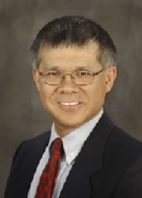 Dr. Winston  Shih M.D.