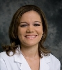 Dr. Zayda  Chamorro M.D.