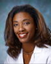 Dr. Nia Leak MD, OB-GYN (Obstetrician-Gynecologist)
