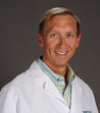 Dr. David H Goff MD