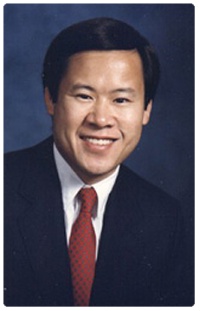 Robert Eng Chin D.D.S., Dentist
