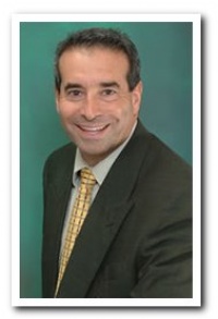 Lee Thomas Frost DDS, Dentist