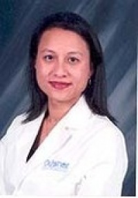 Dr. Trang P Huynh M.D., OB-GYN (Obstetrician-Gynecologist)