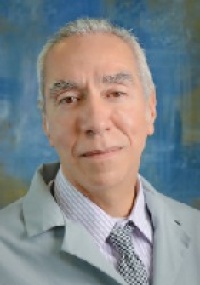 Dr. Jaime Martinez M.D., Adolescent Specialist