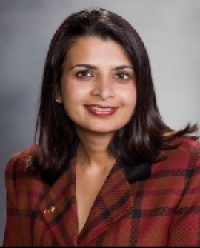Dr. Radhika Madaan Verma MD, Critical Care Surgeon