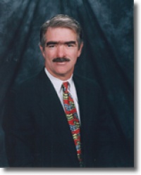 Dr. William Earle Johnson M.D., Cardiothoracic Surgeon