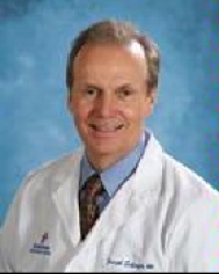 Dr. Joseph E Scherger MD, MPH
