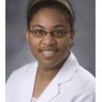 Dr. Nicole A Larrier M.D.