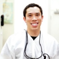 Dr. Chad Lyew DDS, Dentist