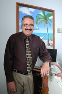 Dr. Craig Jackson Wright D.D.S., Dentist