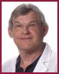 Dr. William Stewart Bundrick M.D., Urologist