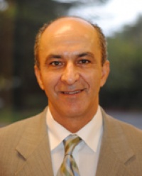 Dr. Khaliq A. Shah M.D., Internist