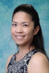 Dr. Summer Reiko Teruya M.D., Family Practitioner