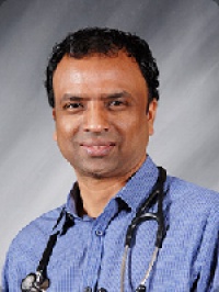 Dr. Ajay K Ponugoti MD