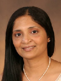 Dr. Kiranmayi Venkataratna Mechineni MD