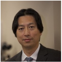 Timothy C Lin DMD, Endodontist