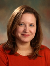 Dr. Allison R Durica MD