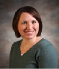 Dr. Erin B Trost MD, Family Practitioner