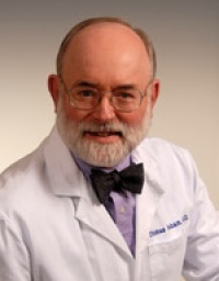 Dr. Thomas Hild Graham M.D.
