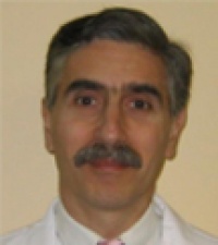 Dr. Jeffrey V. Dermksian MD, Orthopedist
