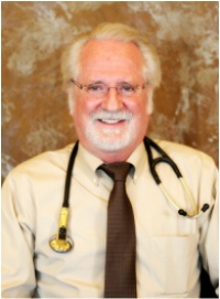 Dr. Nelson L Astle MD