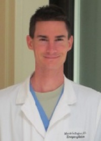 Dr. Mark R. Gallagher MD, Emergency Physician