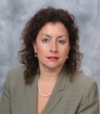 Dr. Jessica Maria Tufino MD
