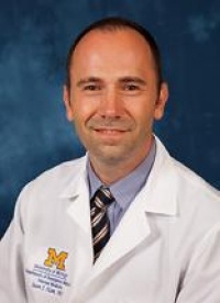 Dr. Jason Jerard Ham MD, Hospitalist