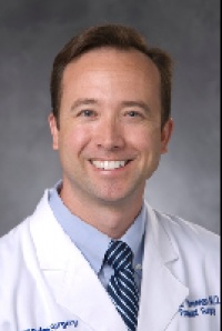 Dr. Todd V Brennan M.D.
