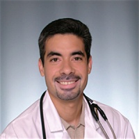 Dr. Ricardo  Marin MD